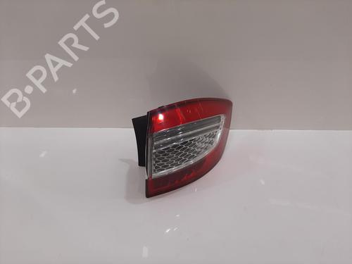 Used Right taillight Right taillight FORD MONDEO IV Turnier (BA7) 1.6 TDCi (115 hp) 33839922 33839922