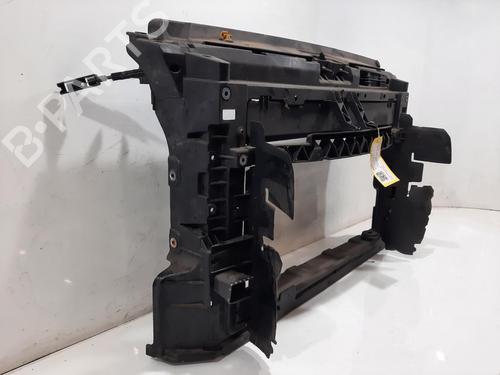 Front slam panel VW POLO V (6R1, 6C1) 1.0 | BP29580847C72 