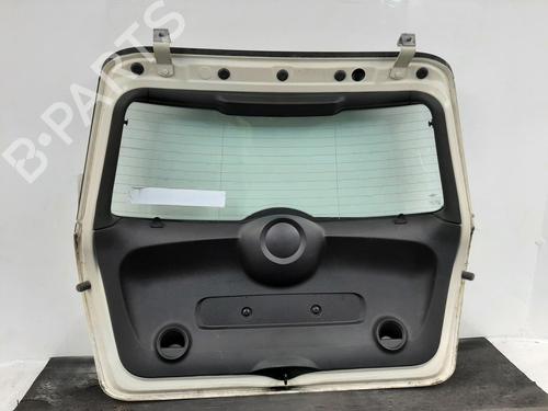 Tailgate MINI MINI (R56) Cooper | BP26843063C6 