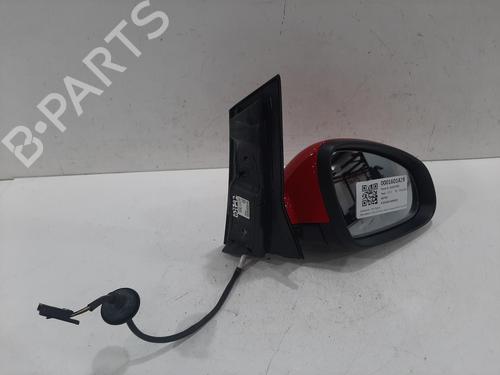 Retrovisor direito VAUXHALL ASTRA Mk VI (J) GTC (P10) 2.0 CDTi (165 hp) 31316035