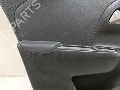 Rear left panel VAUXHALL CORSA Mk V (F) 1.2 | BP39106306C60 - Image 5