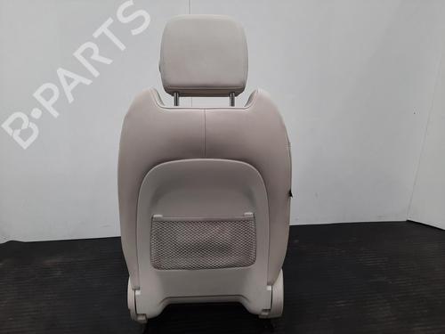 Right front seat JAGUAR I-PACE (X590) EV400 AWD | BP26834879C16 - Image 4