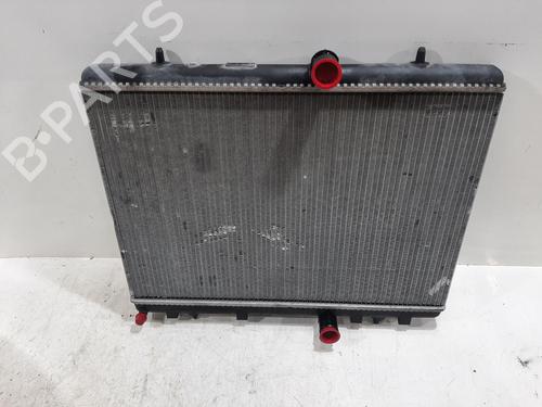 Other CITROËN BERLINGO Box Body/MPV (B9) 1.6 HDi / BlueHDi 75 | BP26842374O1 