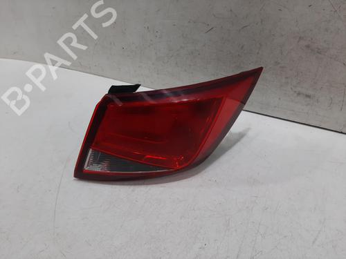 Right taillight SEAT LEON ST (5F8) 1.6 TDI | BP33436230C35 - Image 2