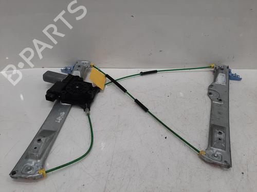 Front right window mechanism VAUXHALL CORSA Mk III (D) (S07) 1.4 (L08) | BP26768659C23 