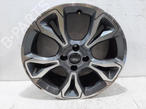 Used Rim FORD FIESTA VII (HJ, HF) 1.0 EcoBoost (125 hp) 31009738