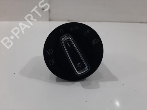 Comando luci VW TIGUAN (AD1, AX1) 2.0 TDI (150 hp) 26869781
