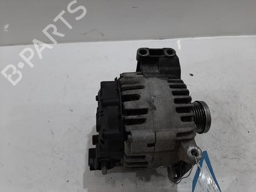Used Alternator Alternator MERCEDES-BENZ B-CLASS Sports Tourer (W245) B 180 CDI (245.207) (109 hp) 34205759 34205759