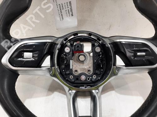 Steering wheel JAGUAR I-PACE (X590) EV400 AWD | BP30179924C49
