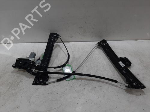 Used Front left window mechanism Front left window mechanism 37082192 37082192