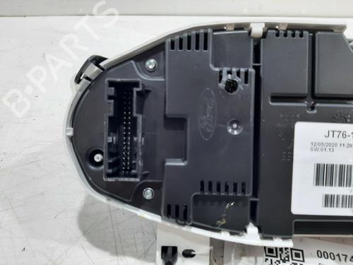 Instrument cluster FORD TRANSIT COURIER B460 Box Body/MPV 1.0 EcoBoost | BP36452049C47 - Image 4