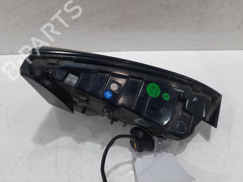 Right taillight MG MG HS (AS23) 1.5 EHS Hybrid (CSA6463) | BP30756457C35