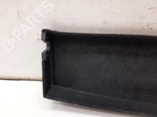 Rear parcel shelf FIAT 500 (312_) 1.2 (312AXA1A) | BP37659417C85 - Image 5