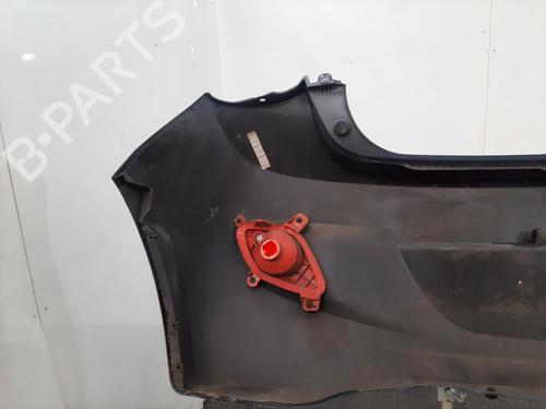 Rear bumper HYUNDAI i10 II (BA, IA) 1.0 | BP29444598C8 