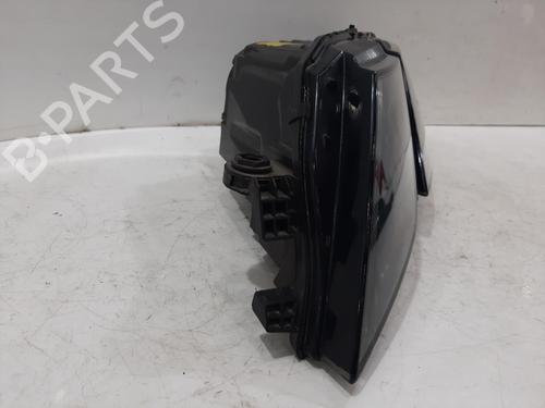 Left headlight SKODA OCTAVIA III (5E3, NL3, NR3) 1.6 TDI | BP29553566C28 
