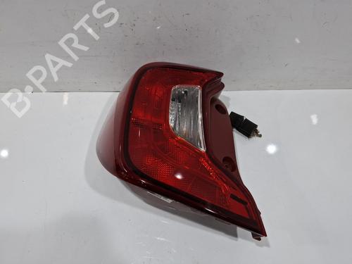Used Right taillight Right taillight 38992188 38992188