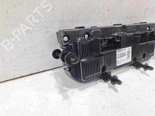 Climate control VW T-ROC (A11, D11) 1.5 TSI | BP30928226I5 
