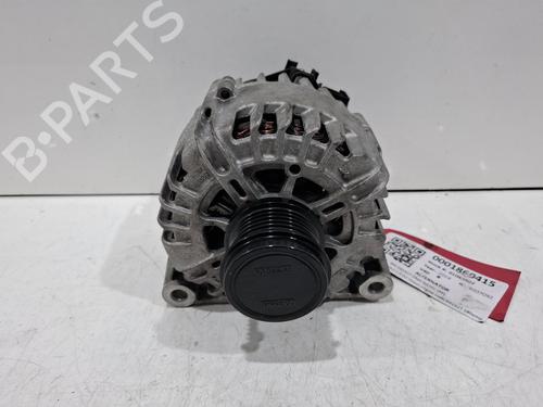 Used Alternator Alternator VOLVO V40 Hatchback (525) D2 (114 hp) 40071548 40071548