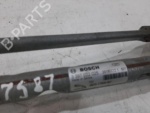 Front wiper motor JAGUAR I-PACE (X590) EV400 AWD | BP30179586M29