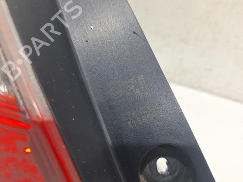 Left taillight HONDA JAZZ IV (GK_) 1.3 | BP31089189C34 