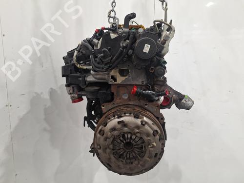 Motor FORD KUGA II (DM2) 2.0 TDCi 4x4 (163 hp) 32027554