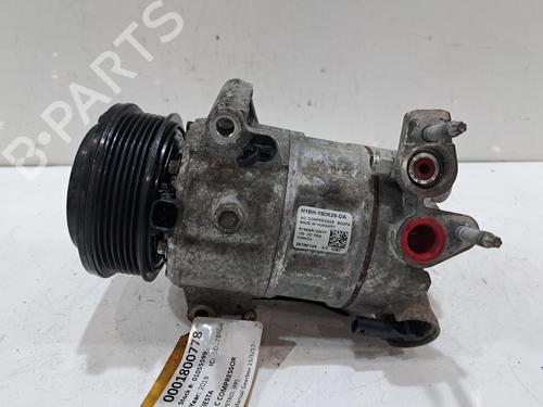 AC-Kompressor AC-Kompressor 38196506 38196506