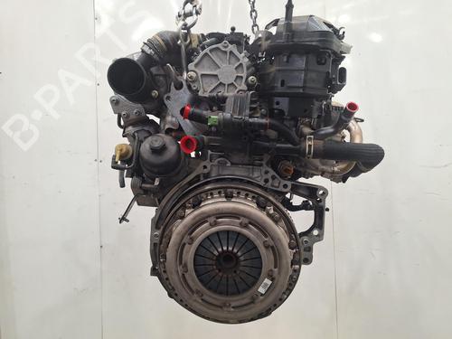 Engine FORD C-MAX II (DXA/CB7, DXA/CEU) 1.5 TDCi | BP38595013M1 - Image 3