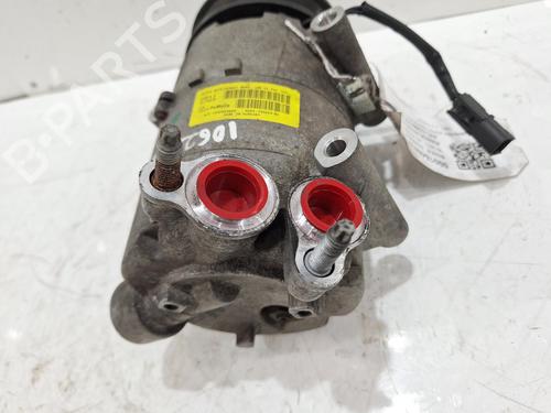AC compressor LAND ROVER RANGE ROVER EVOQUE (L538) 2.2 D 4x4 | BP39910346M34 - Image 6