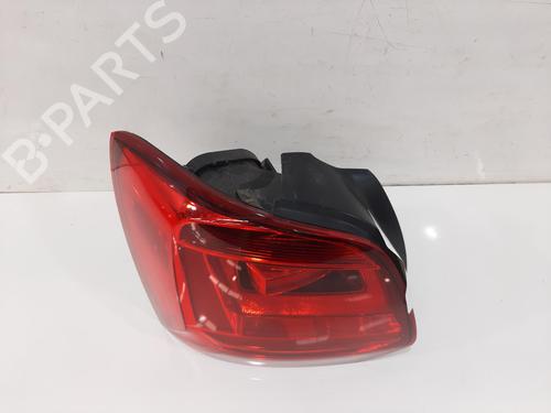 Left taillight VW POLO V (6R1, 6C1) 1.0 | BP29471590C34