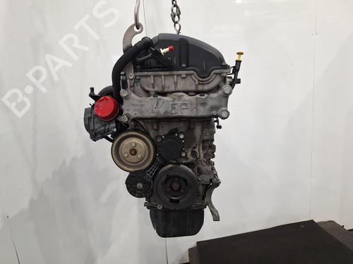 Motor PEUGEOT 308 I (4A_, 4C_) 1.6 16V (120 hp) 31341848