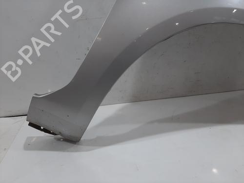 Right front fenders SUZUKI SPLASH (EX) 1.0 (A5B310) | BP30180081C42 