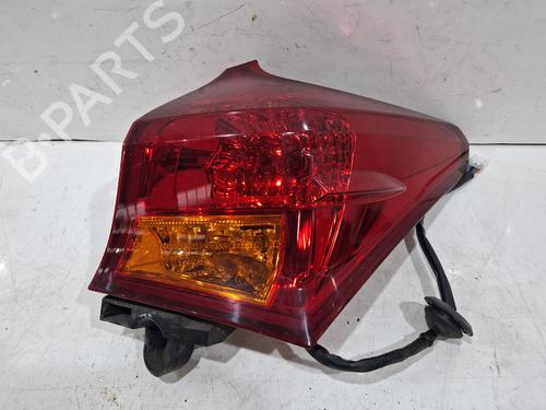 Used Right taillight Right taillight 38621021 38621021