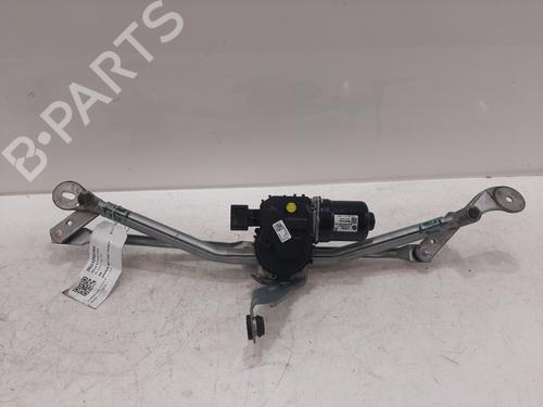 Used Front wiper motor Front wiper motor BMW X6 (G06, F96) xDrive 30 d Mild-Hybrid (286 hp) 33987841 33987841