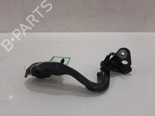 Used Hinge/Door check strap JAGUAR I-PACE (X590) EV400 AWD (400 hp) 29580900