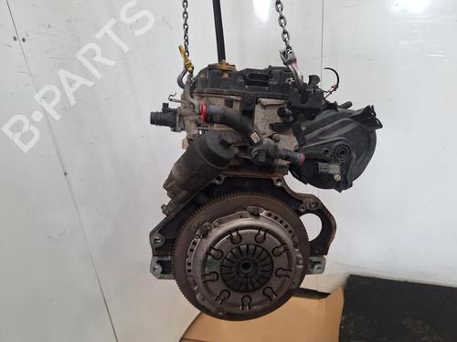 Engine VAUXHALL CORSA Mk IV (E) (X15) 1.4 | BP38604344M1 - Image 2