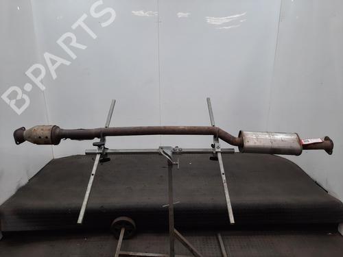 Used Catalyst Catalyst HYUNDAI KONA (OS, OSE, OSI) 1.6 T-GDi 4WD (177 hp) 33335514 33335514