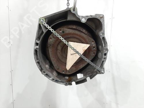 Used Gearbox BMW 5 (E60) 520 d (163 hp) 26837237