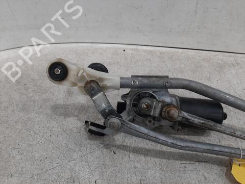 Front wiper motor HONDA JAZZ II (GD_, GE3, GE2) 1.4 iDSI (GE3, GD1) | BP26778551M29 