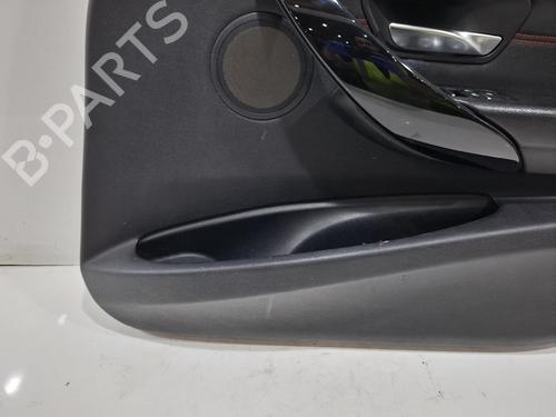 Front right panel BMW 3 (F30, F80) 320 i | BP39070544C59 - Image 4