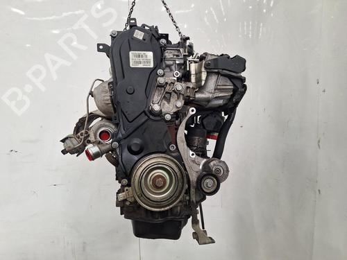 Used Engine Engine FORD KUGA I 2.0 TDCi 4x4 (163 hp) 33988267 33988267