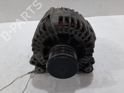 Used Alternator VW TIGUAN (5N_) 2.0 TDI 4motion (140 hp) 28379104