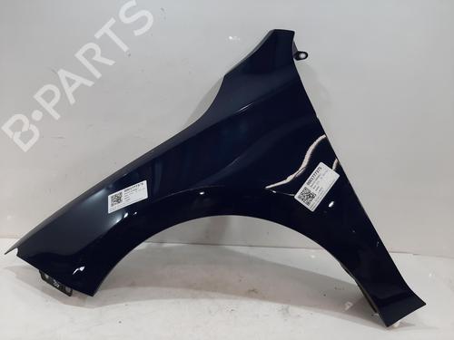 Used Left front fenders Left front fenders 37641157 37641157