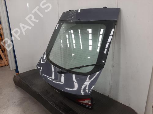Tailgate FORD MONDEO IV (BA7) 1.8 TDCi | BP26798033C6 