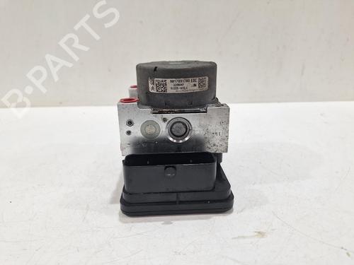 ABS pump PEUGEOT 208 I (CA_, CC_) 1.2 THP 110 | BP29127567M43 