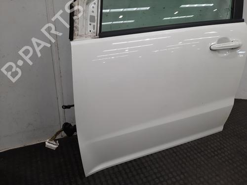 Left front door SSANGYONG KORANDO (CK) 2.2 Xdi 4WD | BP26842076C2 