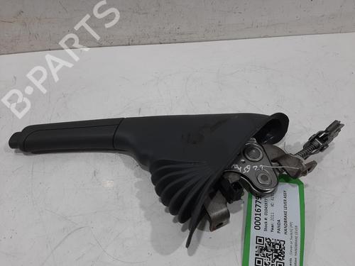 Used Hand brake Hand brake FIAT PANDA (169_) 1.2 (169AXF2A, 169AXF1A) (69 hp) 33647924 33647924