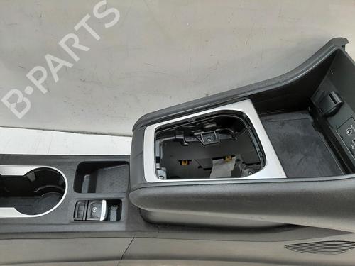 Mittelkonsole RENAULT CAPTUR II (HF_) TCe 100 (HFMT) | BP36966462I22 - Image 4