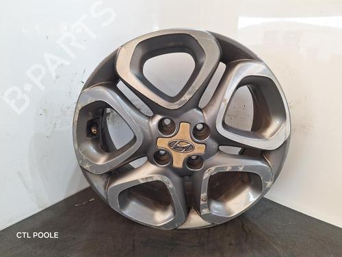 Used Rim Rim 38294441 38294441