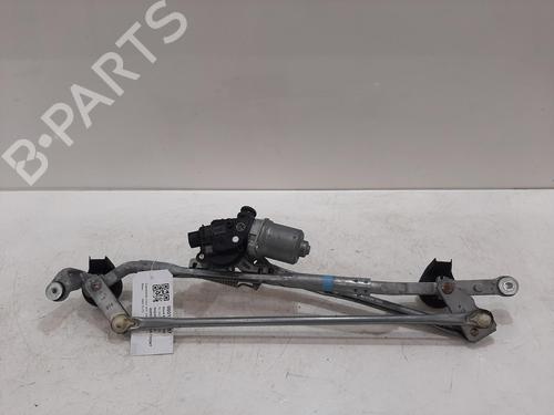 Used Front wiper motor Front wiper motor TOYOTA HIGHLANDER (GSU7_, AXUH7_, TXUA7_) 2.5 Hybrid AWD (AXUH78) (246 hp) 34038189 34038189