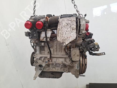 Engine CITROËN C4 Picasso II 1.6 BlueHDi 120 | BP33699954M1  - Image 5